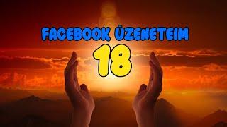 Facebook üzeneteim... #18 (By:. Peti)