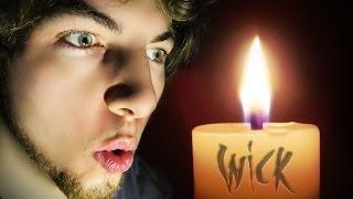 Wick - This Game Is WICKed...heh heh