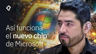 El logro de Microsoft en la computación cuántica