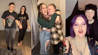 Lesbian tiktok (wlw)(lgbtq) to watch after the new year begins