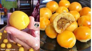 RESEP NASTAR PREMIUM , belajar ,memanggang dan resep pengoles yang bagus 🫰