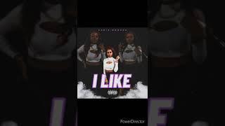 ParisMonro- I Like official Audio