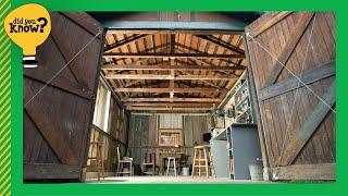 Did You Know? The birthplace of Silicon Valley started in a Palo Alto garage