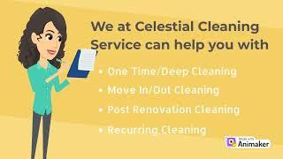 The Best Home Cleaning Company In San Francisco - Celestial Cleaning Service