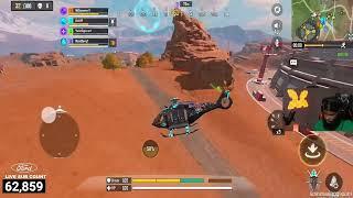 KvleYT VS The Rock
