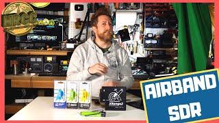 AirNav Radar Box ADS-B and VHF Air Band Radio Receiver - Product Review