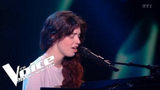 Tamino - Indigo Night - Louise | The Voice 2022 | Blind Audition