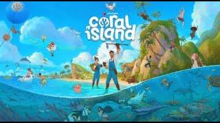 Coral Island | Day 4 | Let's Chill and Have Some Fun #Chillstream