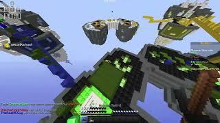 Minecraft Bedwar Gameplay Cm Pack/Client