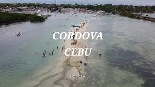 cordova, cebu, philippines 