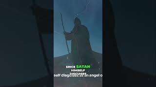 Unmasked - The Deception of Satan in the Church