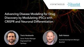 Advancing Disease Modeling for Drug Discovery by Modulating iPSCs with CRISPR