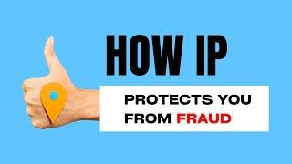 How IP Address Protects You from Scammers