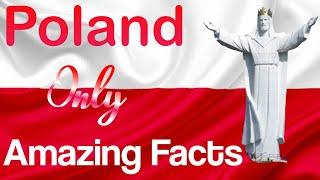 Fun Facts about Poland | 10 + interesting facts about Poland