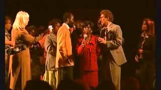 TL OSBORN Miracles a paris France 4