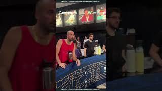  Poker players... known for their patience... | #wsop2025 #pokernews