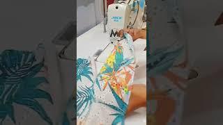 Sewing Tricks Beautiful Blouse Neck stitching ideas for beginners simple method #a2z #shorts #sewing