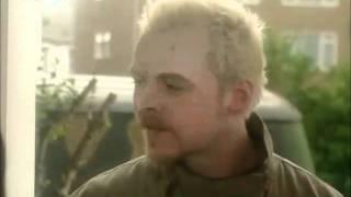 Spaced - Classic Break Up Mistake