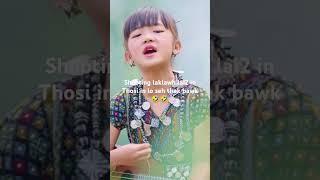 Esther Hnamte Shooting laklawh laiin thosi in lo seh thak nasa mai