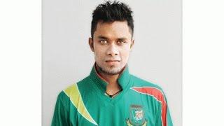 Sabbir Rahman The Great Batsman in the World.