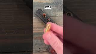 What’s the best 45acp round for carry?