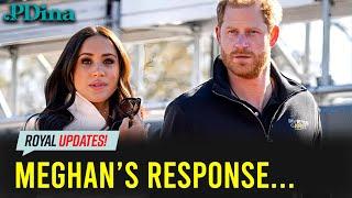 Meghan's Response to the Brutal Hollywood Reporter Allegations Against Her