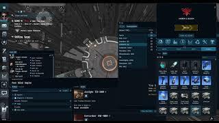 Eve Online Banderlogs Live Stream