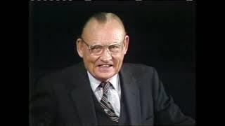 Demons & Deliverance 36 - The Mystery of Reincarnation ~ Dr. Lester Sumrall