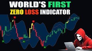 NEW Most Accurate Zero Loss TradingView Indicators For 2025  [MUST HAVE]