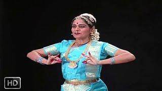 Bharatanatyam Dance Performance - Madura Margam - Jatiswaram