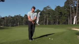 Golf Chipping Lesson: Advanced Players