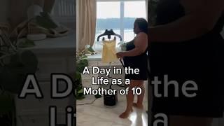 A Day in the Life as a Mother of 9: Vlog Episode 6.21.25 “We All Came from Somewhere”🩷