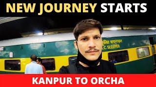 | EP-1 | KANPUR TO JHANSI | ORCHA (M.P.) SERIES | A HISTORICAL PLACE | MUST WATCH |