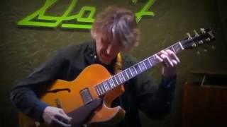 Andrei Ryabov Solo Guitar