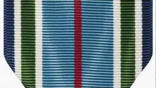 Joint Service Achievement Medal | Medals of America