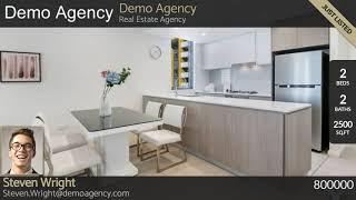 5102/330 Church Street Parramatta, NSW 2150 | Demo Agency | Real Search | realsearch.com.au