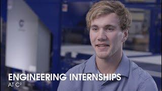 Engineering Internships at C³ Corporation