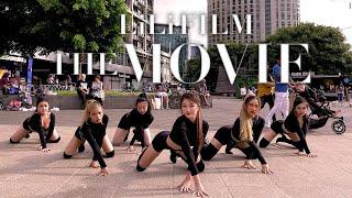 [DANCE IN PUBLIC] LILI’s FILM [The Movie] Dance Cover by Edge Dance from Australia