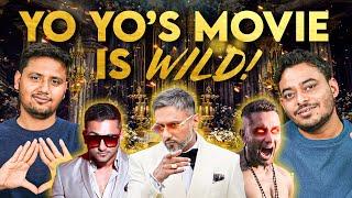 Famous: Yo Yo Honey Singh’s BIG Comeback! Honest Review with Rajesh Yadav & Himanshu Bhardwaj