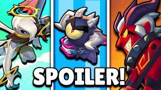 SPOILER ANGELI, SKIN GRATIS, BRAWLER DEMONE?  Brawl Stars ITA