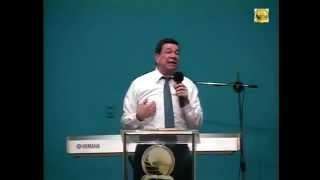 Pastor Sergio Solorzano El Valor del Conocimiento de Dios