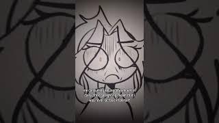 tummy hurted  #heartbreaking #truestory #gutwrenching #art #digitalart #artist #pain #milk