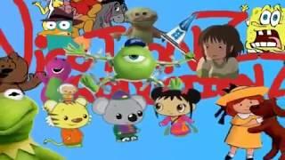 (VERY OLD) NicoToonz Reviews: Ni Hao, Kai-Lan (Version 1)