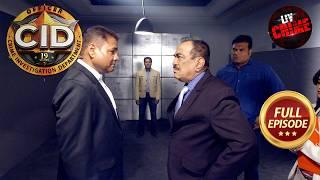 Abhijeet ने किया अपने Secret Mission का खुलासा | CID | सी.आई.डी. | Latest Episode | 31 July 2024