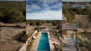 126 Vaquero Road, Santa Fe, New Mexico 87508 - Premier residence in the Los Vaqueros Neighborhood