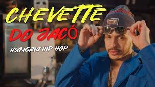 Hungria - Chevette do Jacó (Official com Letra)