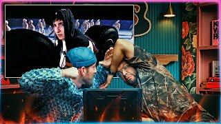 Token - Jeep feat. Terror Reid | THVS React