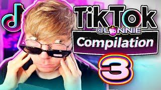 EVERY LONNIEDOS REACTION (APRIL 2023) | TikTok Compilation 3