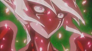 AMV Yu-Gi-Oh! ZeXal - Vector - Monster