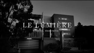 Le Lumière Ultimate Luxury Living | Sydney Sotheby's International Realty